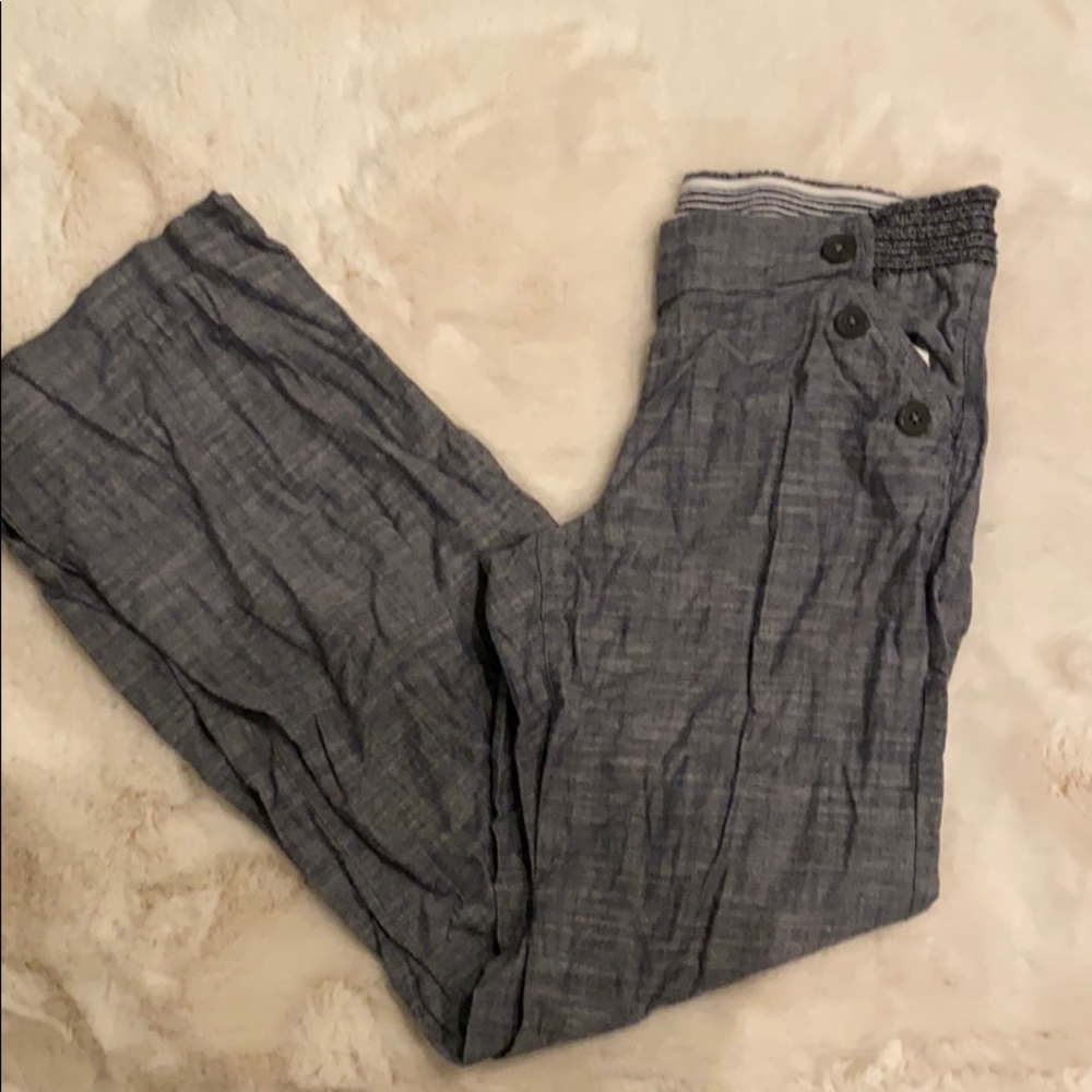 Dressy pants